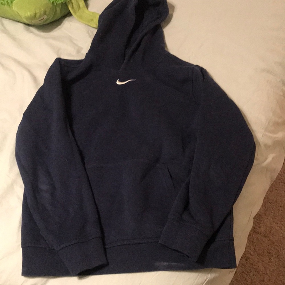 Vintage Nike sweatshirt